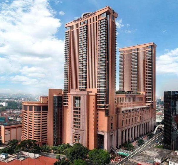 Charisma Hotel Куала-Лумпур Екстер'єр фото