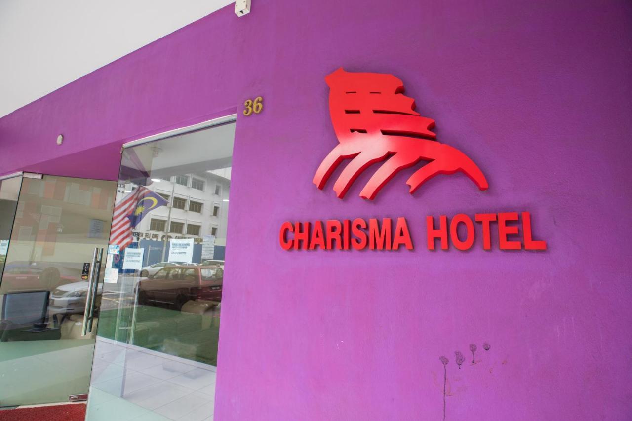 Charisma Hotel Куала-Лумпур Екстер'єр фото