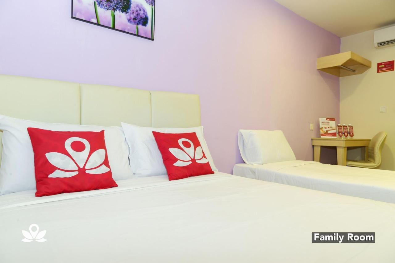 Charisma Hotel Куала-Лумпур Екстер'єр фото